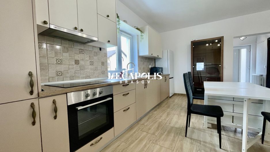Duplex 3 camere | PET FRIENDLY - Poză 3