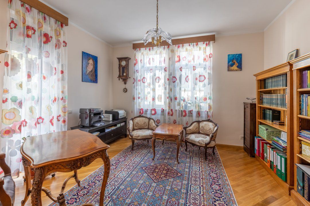 VILA INTERBELICA | ZONA KISELEFF-AVIATORILOR - Poză 18