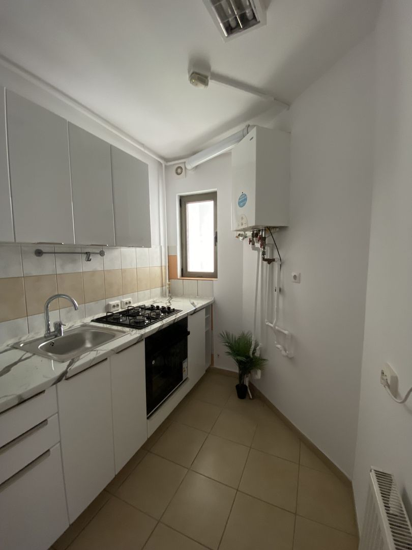 Garsoniera de inchiriat Complex  Planorama/Doamna Ghica - Poză 2