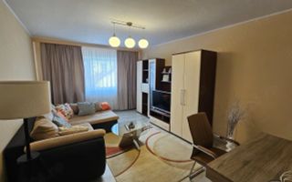 Apartament 2 camere decomandat | Ștrand, Sibiu | 56 mp - Poză 1