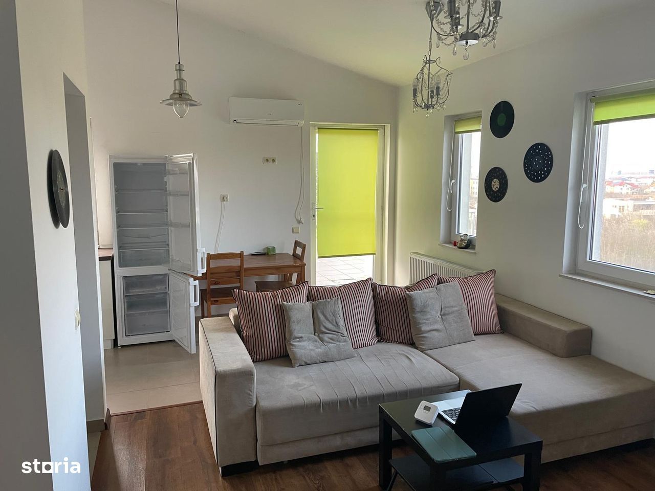 Apartament 2 camere Băneasa - Poză 3