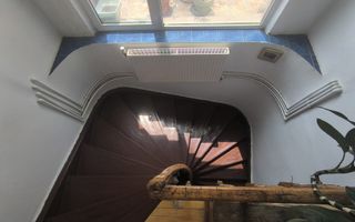 CENTRU VECHI (COD03) - Apartament boem cu terasa si balcon ! - Poză 30