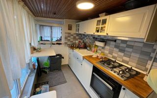 Apartament 3 camere | Cartier Aviatiei | 106 mp | Parter cu ieșire în grădină - Poză 3