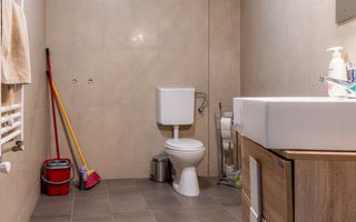 Apartament / Birou - 2 camere - 45mp - bloc nou - cartier Borhanci - Poză 7