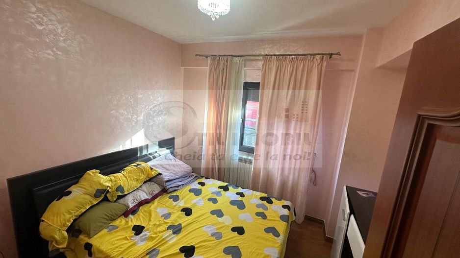 Ap 50 mp, 2 camere, mobilat utilat, zona- Gara Nicolina – 95.000 € neg - Poză 5