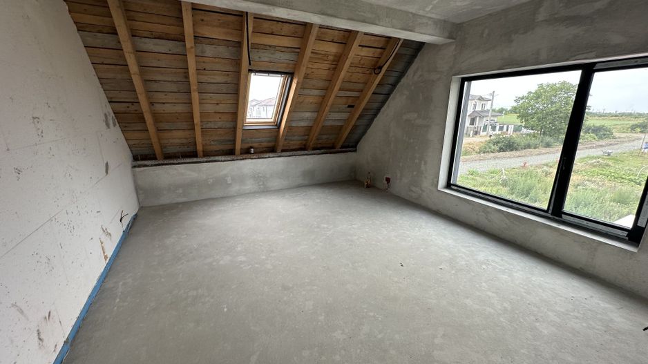 Duplex deosebit Dumbrăvița - Poză 30