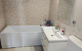 Apartament 3 camere, Baciu, 70,73 mp, etaj 2, parcare privată inclusă. - Poză 8