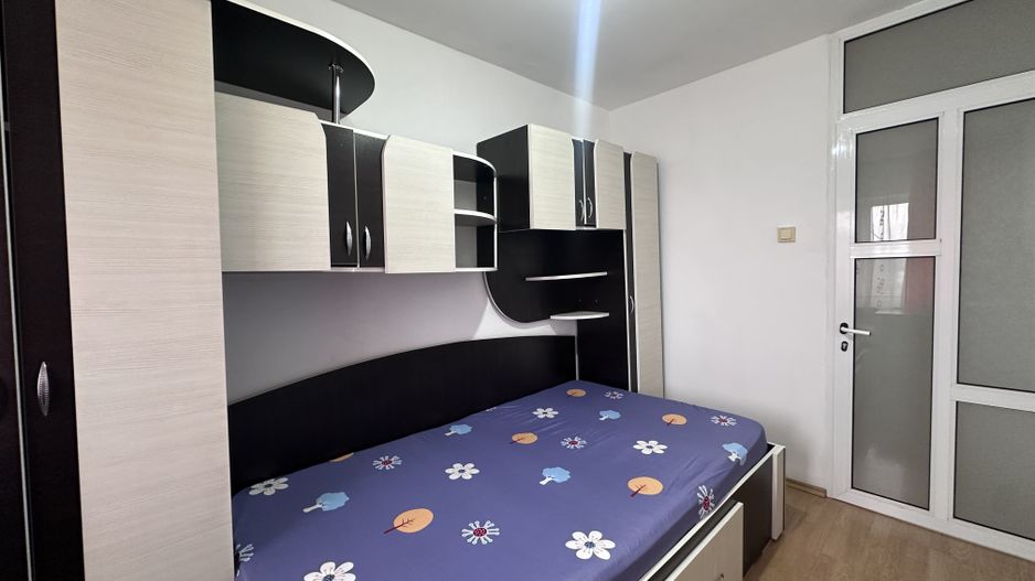 De vânzare! Apartament spațios cu 3 camere! - Poză 4