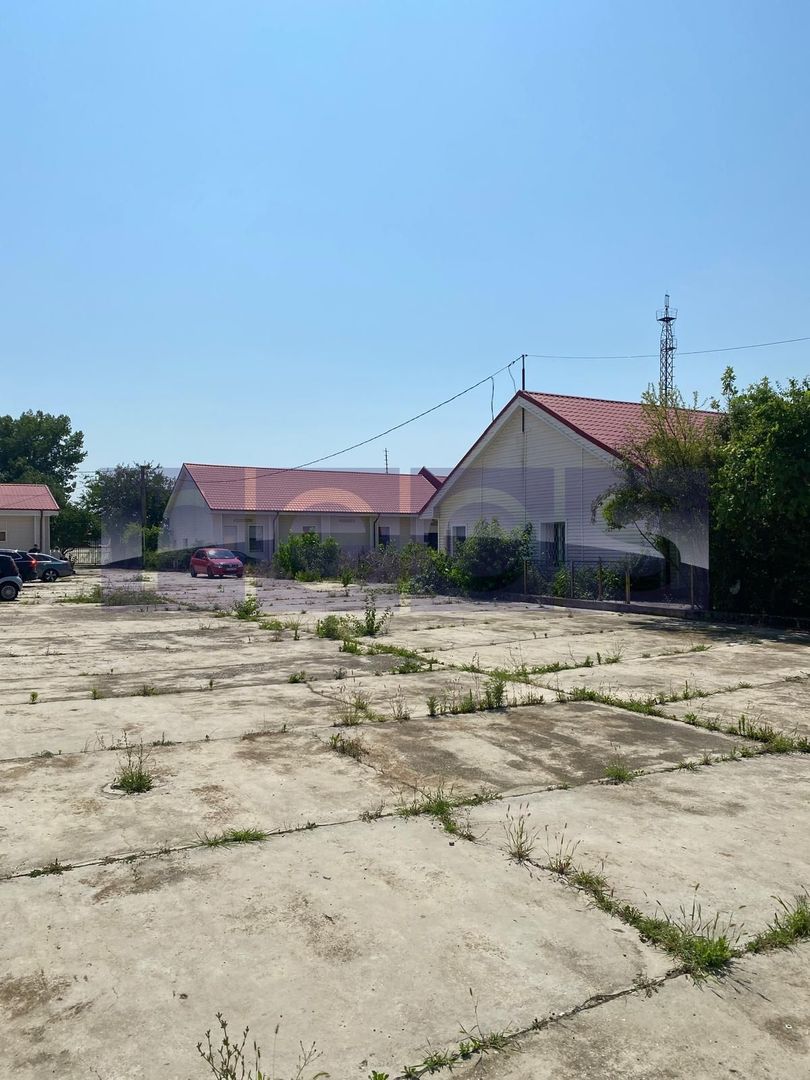INCHIRIERE SPATIU INDUSTRIAL | 5000 MP | DN5 | GIURGIU - Poză 3