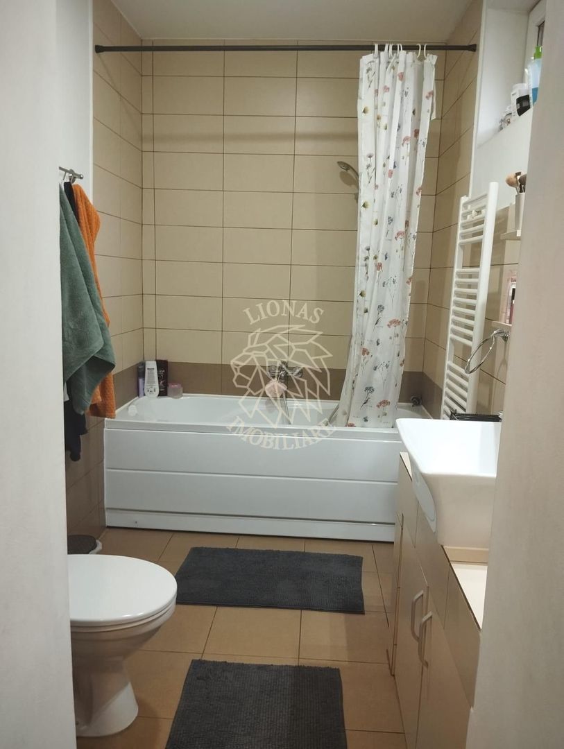 Casa 3 camere 126 mp-terasa-curte-zona barbeque-Ultracentral - Poză 5