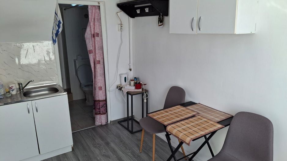 Garsoniera de inchiriat zona centrala - Poză 5