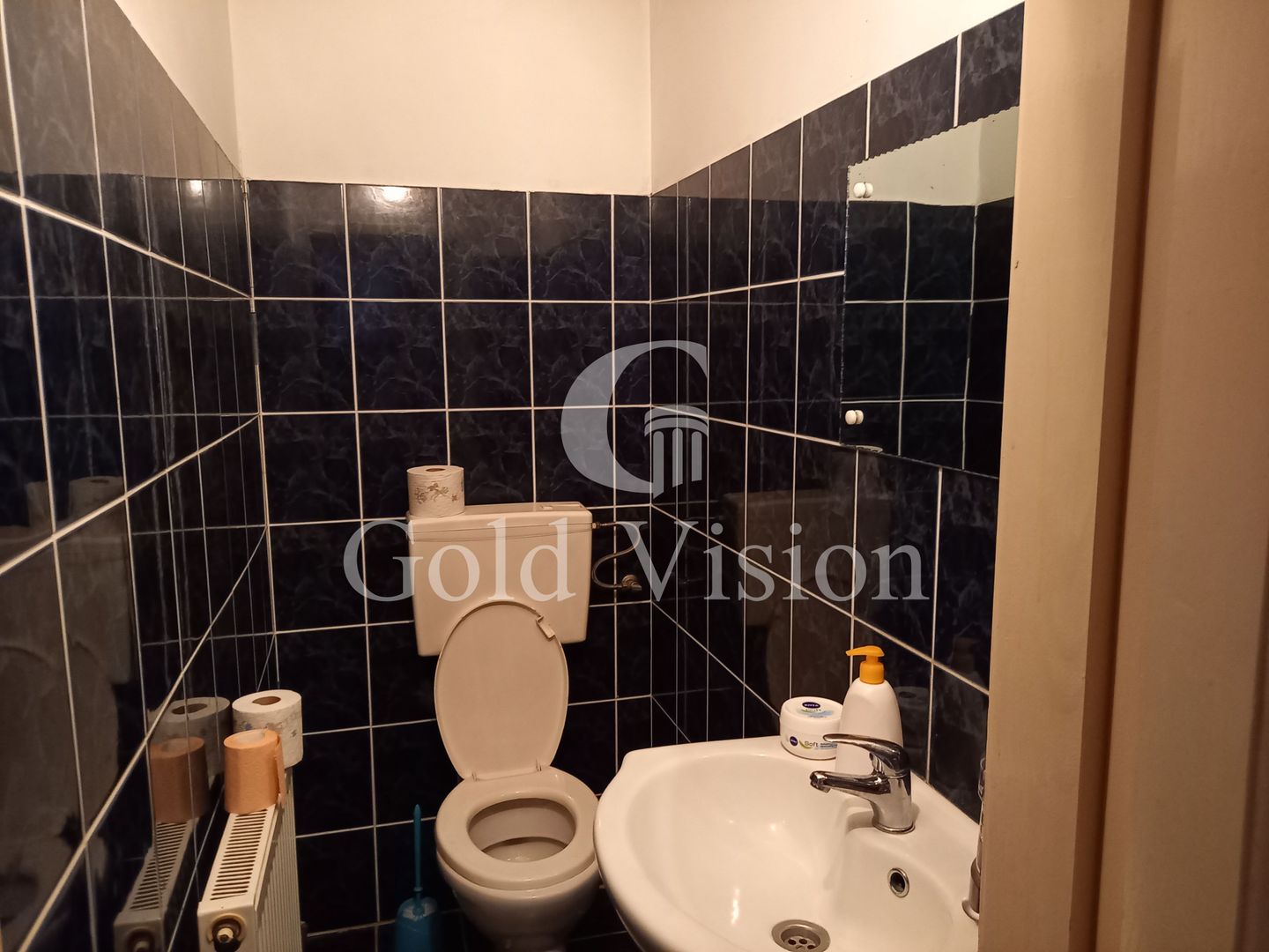 Casa individuala cu 5 camere,in zona semicentrala Targu Mures - Poză 11