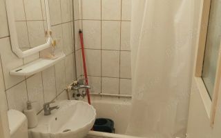 #, vând garsonieră în Tudor, în spate la Iulius Mall (Iasi) - Poză 8