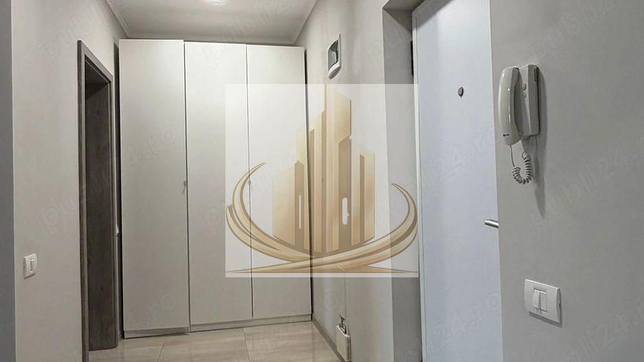 🏡Apartament 1 camera modern Giroc (zona principală) | 34 mp |+parcare - Poză 3