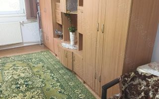 Garsoniera zona Buziasului - Poză 1