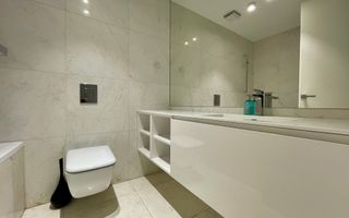 Închiriere DUPLEX premium 127 mp + 121 mp curte | 2 parcări | Primăverii - Poză 22