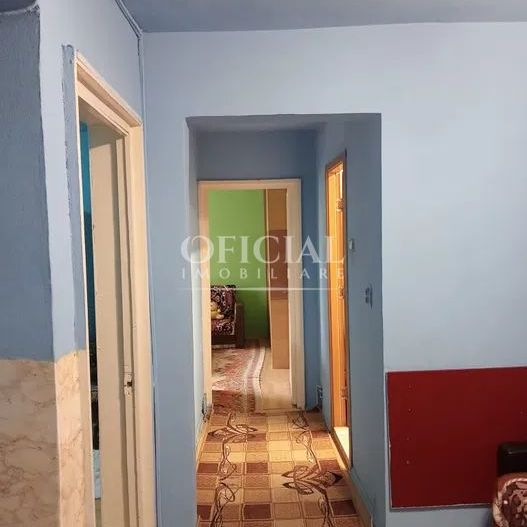 Apartament 2 Camere Decomandat | 53 Mp | Balcon | Manastur COMPLEX BIG - Poză 6