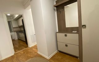 Apartament modern 2 camere – Lup Residence – 460 €/lună - Poză 6