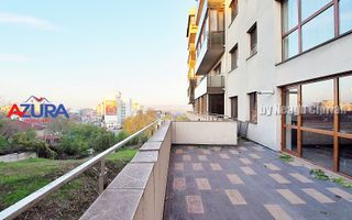 AZURA Imobiliare - Ap 3 camere + Garaj, Et 3, ULTRACENTRAL, Bloc Nou - Poză 36