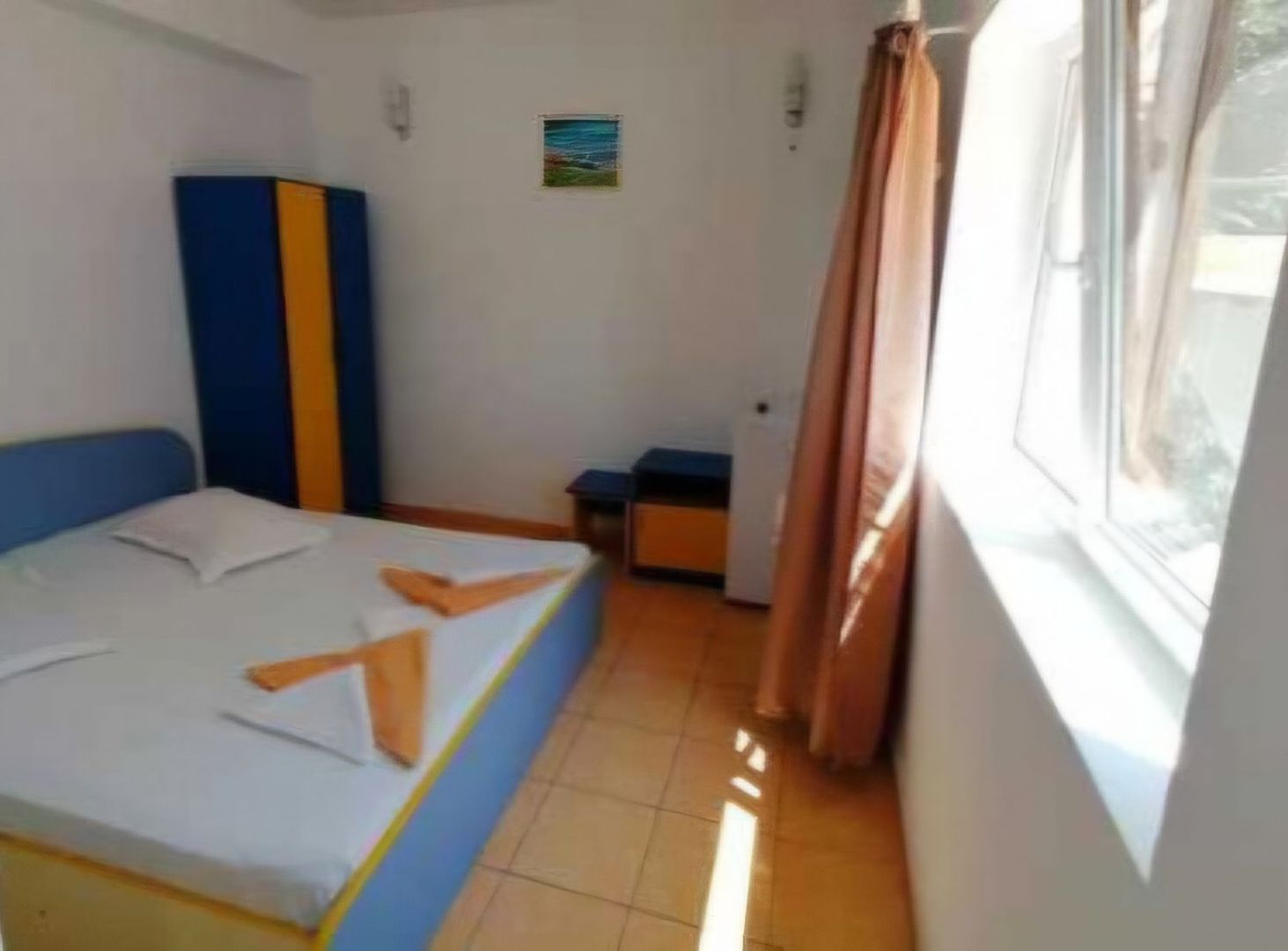 Pensiune de vanzare/Eforie Nord/la 10 minute de plajă – 17 camere - Poză 10