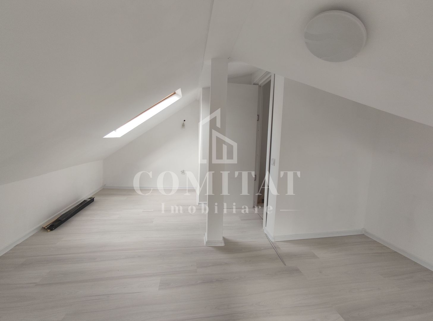 Duplex cu 3 camere | 80 mp | Cartierul Iris - Poză 4