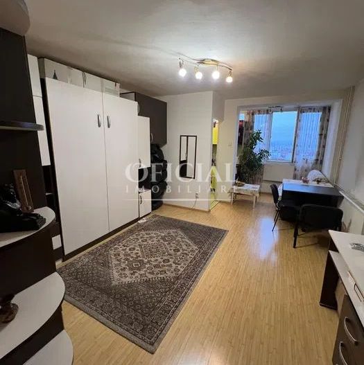 Apartament 1 Camera | 33 Mp | Gheorgheni Constantin Brancusi - Poză 1