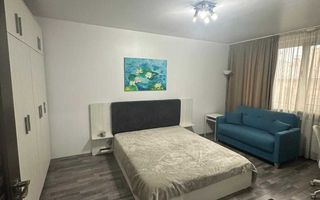 Garsoniera spatiosa 36 mp, metrou Pacii 5 minute - Poză 5