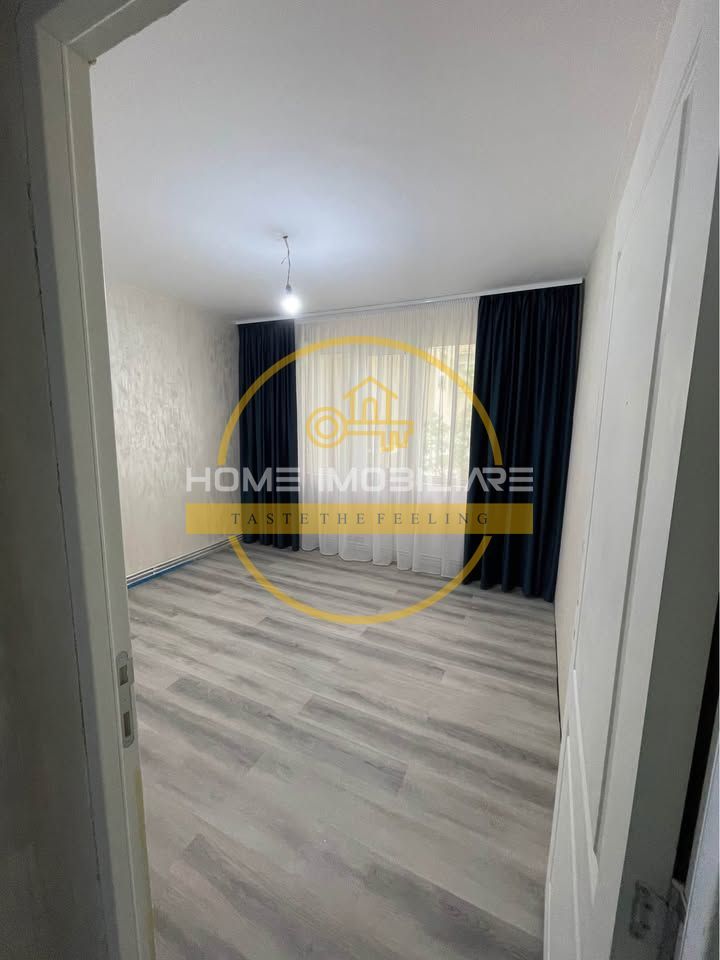 Apartament cu 3 camere/ 72 mp/ vedere dublă/ zona Alexandru cel Bun - Poză 1