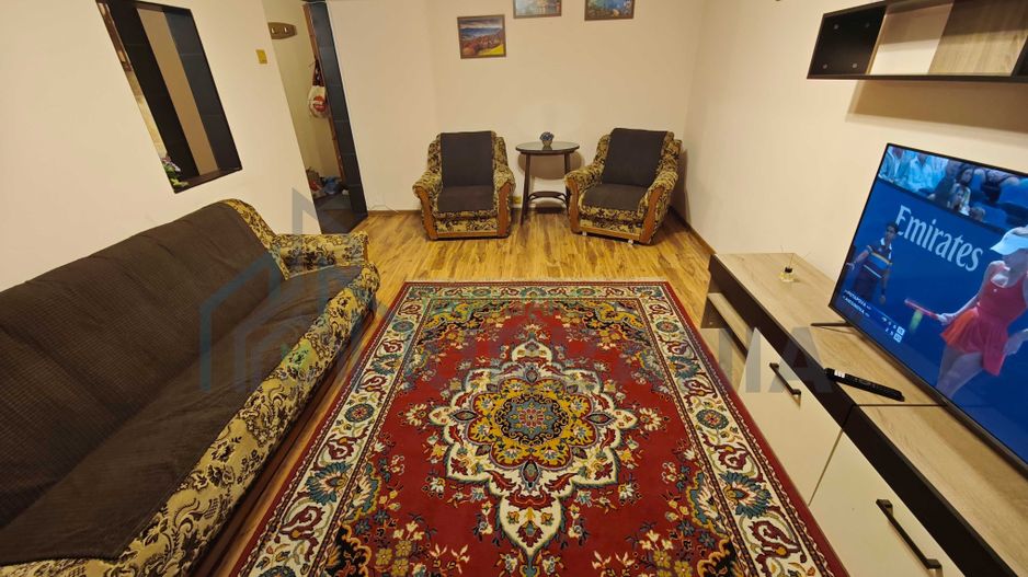 Apartament 3 camere de închiriat, decomandat, Tătărași-Oancea, Iași - Poză 1