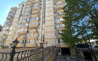 Apartament cu 2 odăi +living ultra centru, Mun. Chișinău - Poză 3
