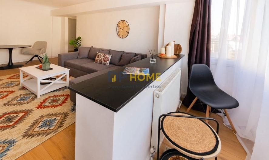 Vânzare apartament 2 camere – ultracentral, lângă Parcul Cișmigiu - Poză 2
