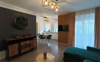 Apartament Modern și Luminos – Mutare Imediata - Poză 1