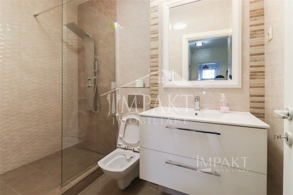 Apartament 2 camere decomandat langa Iulius Mall , ansamblul  Park Lake . - Poză 10