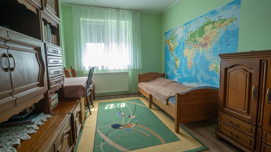 De Vânzare Casă Vânătorilor 9 ari teren - Poză 9