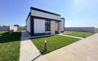 CASA PE PARTER IN BERCENI – TEREN 500 MP – ANSAMBLU ASFALTAT - Poză 3