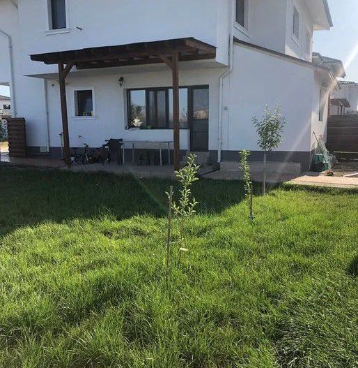 Casa 5 camere in Gated Community Otopeni | 23 August - Poză 10