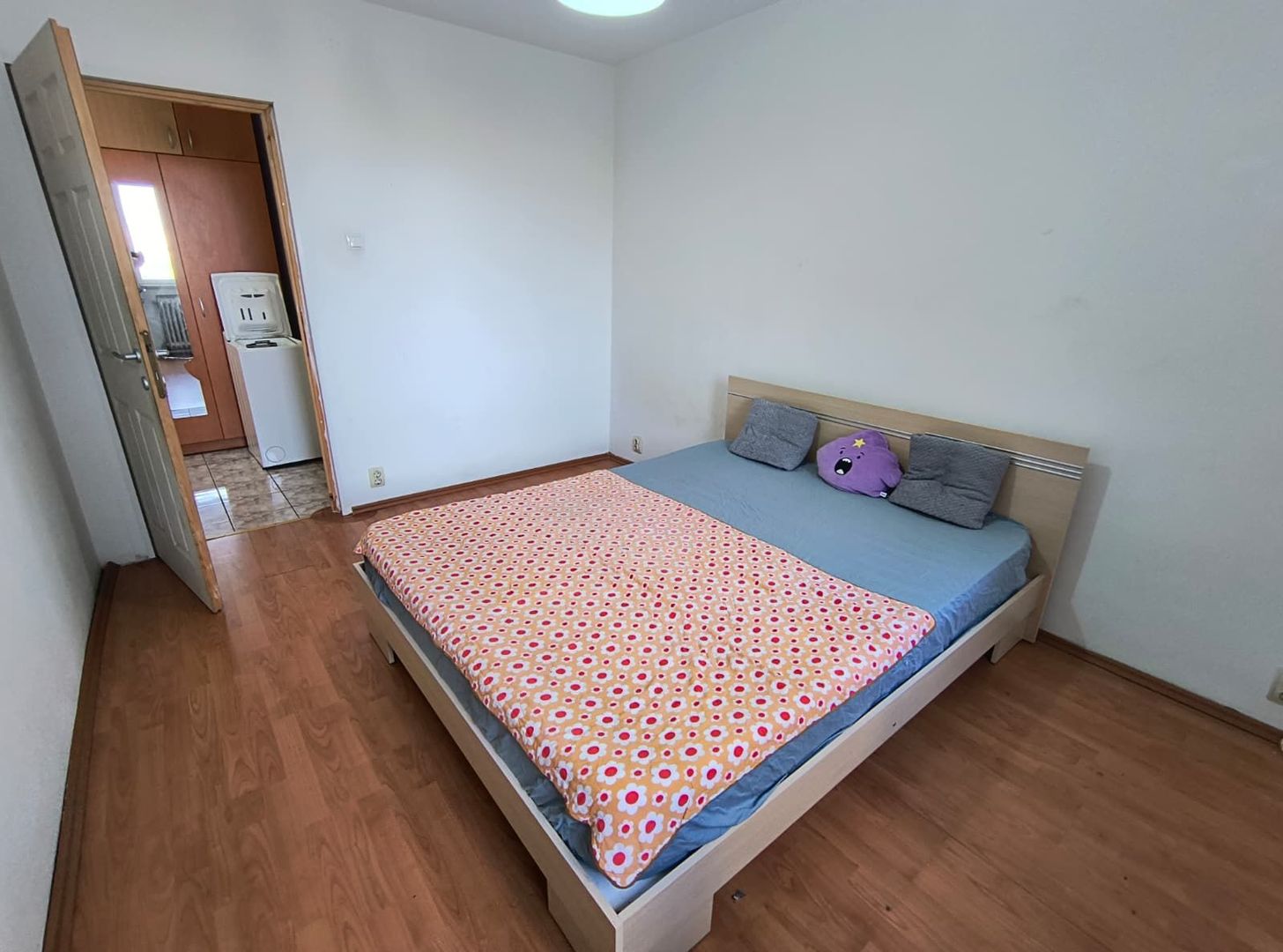 Obor- Colentina- Masina de  Paine - Poză 12