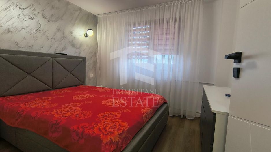 Comision o Apartament 3 cam Ultramodern BL. Timisoara 85 - Poză 10