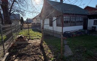 Casa Bătrânească de Vanzare cu 3 Ari Teren I Suceava/Itcani I 40.000Euro - Poză 5