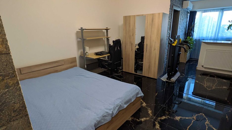 Vanzare Garsonieră 31 mp, mobilată, 10 min de metrou – Ghencea - Poză 2
