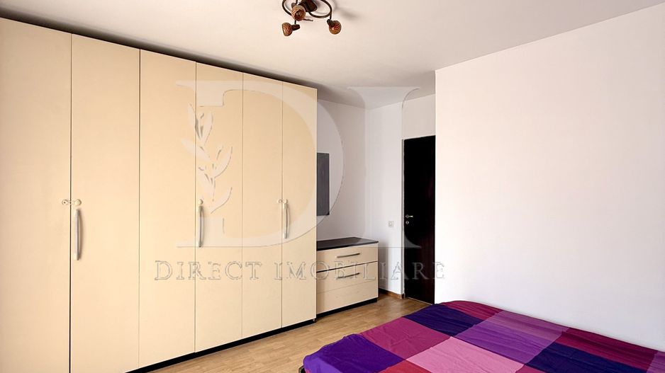 Apartament doua camere / Zona Parcul Poligon - Poză 8