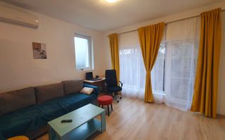 De închiriat apartament 2 camere, lângă Gara Buftea - Poză 2