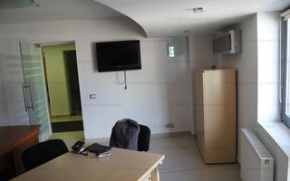 APARTAMENT 8 camere  VICTORIEI (Birouri / Rezidenta de lux ) - Poză 24