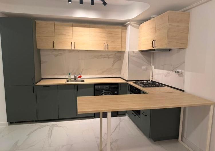 Apartament 2 camere | Metrou la 3 minute | Politehnica | Parcare subterana - Poză 3