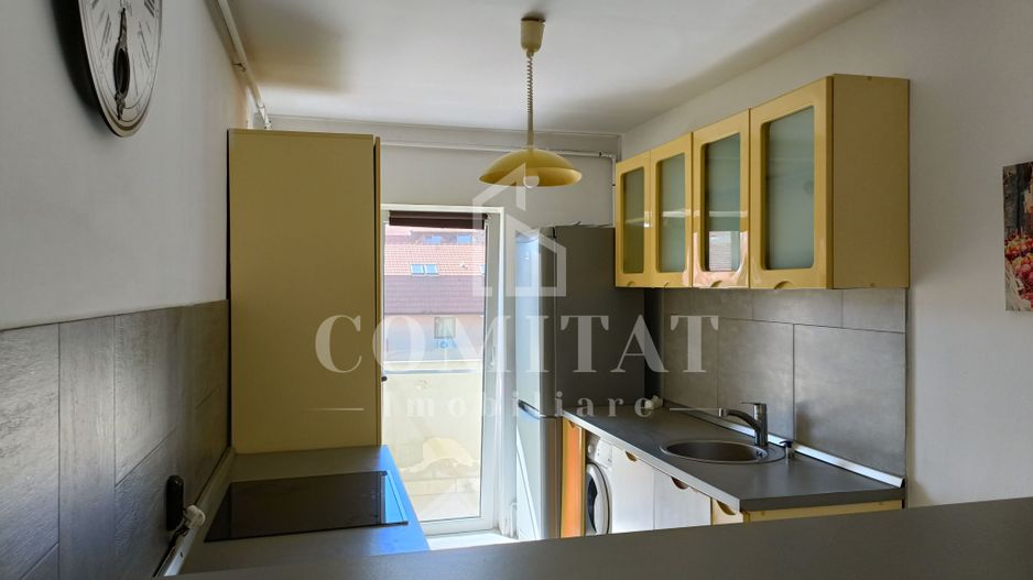 Apartament cu 2 camere | Loc de parcare | Zona Muzeul Apei - Florești - Poză 9