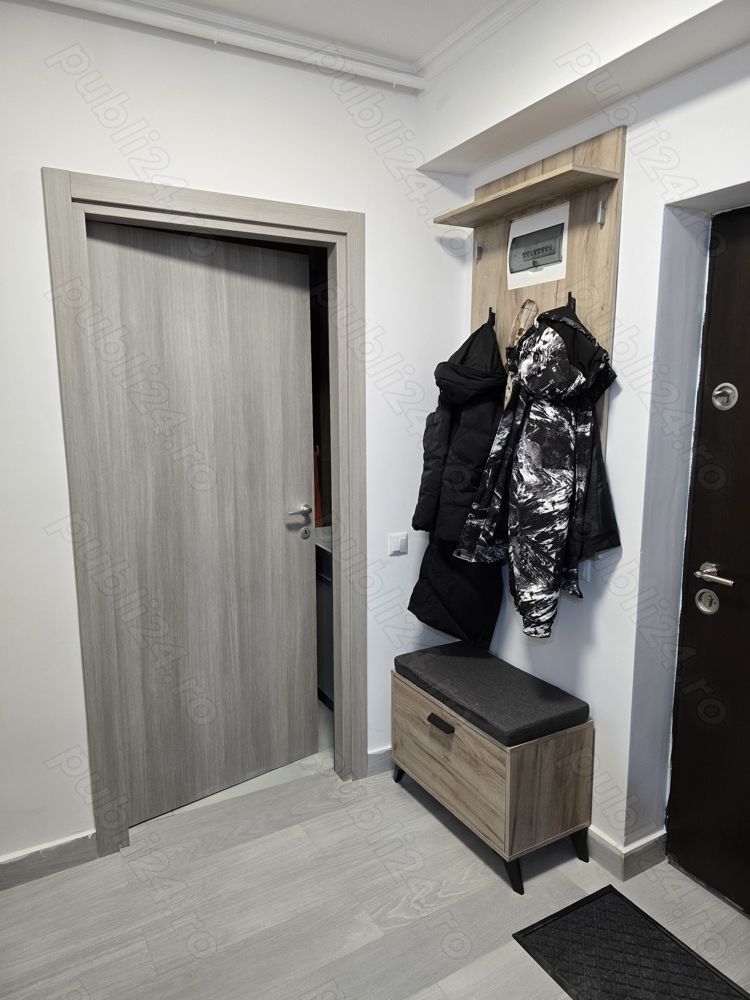 Apartament 2 camere de inchiriat bloc nou A28 - Poză 10