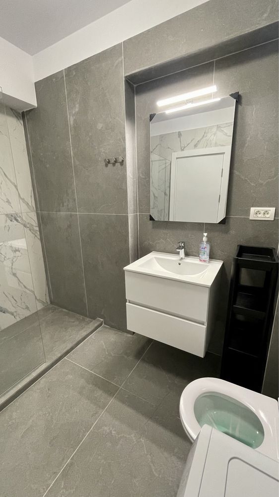 Inchiriere apartament 2 camere Timpuri Noi - Poză 6