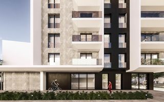 Apartament nou, 3 camere, 290 000 Euro. Comision 0. - Poză 7