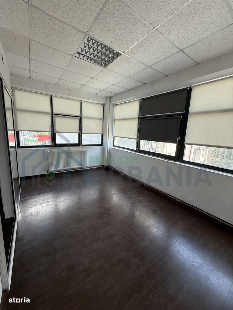 Spațiu de birouri modern cu facilități complete Etaj 2 - Poză 2