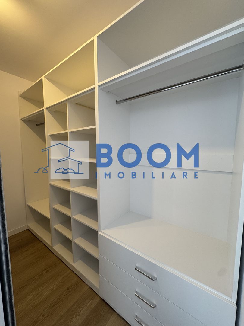 Apartament 2 camere | Mobilat si Utilat | Bloc Nou - Poză 5
